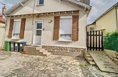 vente maison 219 000 € à proximité de Villeneuve-Saint-Georges (94190)