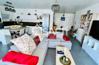 vente appartement 289 000 € à proximité de Afa (20167)