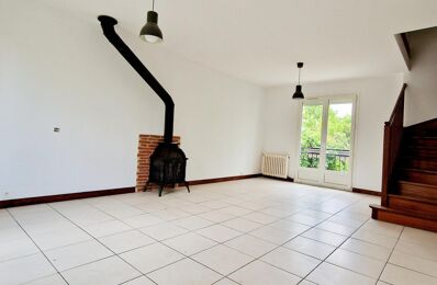 vente maison 479 000 € à proximité de Argenteuil (95100)