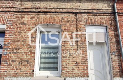 vente maison 119 000 € à proximité de Biache-Saint-Vaast (62118)