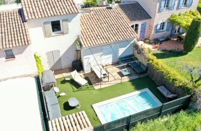 vente maison 449 900 € à proximité de Peyrolles-en-Provence (13860)