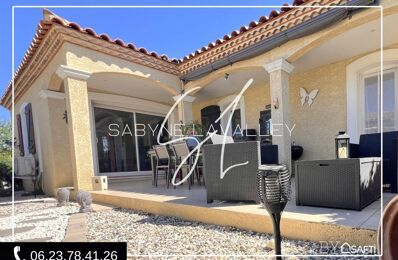 vente maison 369 000 € à proximité de Saint-Mamert-du-Gard (30730)