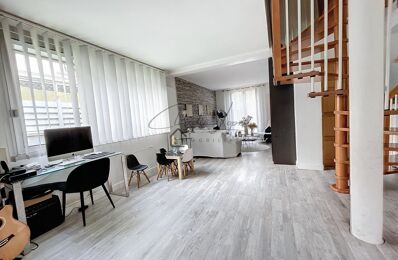 vente maison 369 000 € à proximité de Montigny-Lès-Cormeilles (95370)