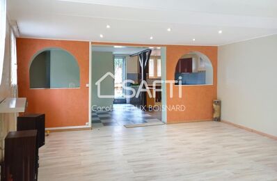vente maison 122 500 € à proximité de Luigny (28480)