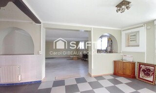 Maison 7 Pièces 187 m² à vendre à Le Gault-du-Perche (41270)