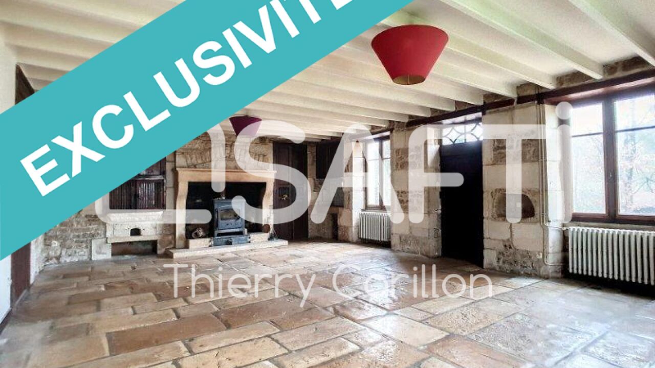 maison 10 pièces 187 m2 à vendre à Azay-le-Brûlé (79400)