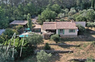 vente maison 530 000 € à proximité de Saint-Antonin-du-Var (83510)