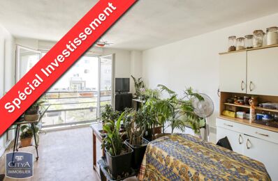 vente appartement 84 000 € à proximité de Marcé (49140)