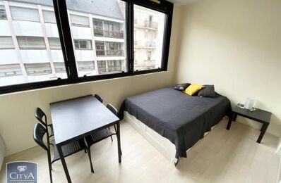 location appartement 528 € CC /mois à proximité de Saint-Pierre-des-Corps (37700)