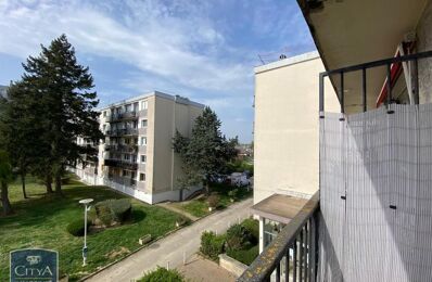 location appartement 474 € CC /mois à proximité de Vernou-sur-Brenne (37210)