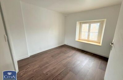 location appartement 496 € CC /mois à proximité de Deux-Sèvres (79)