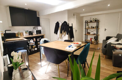 vente appartement 169 600 € à proximité de Montpellier (34080)