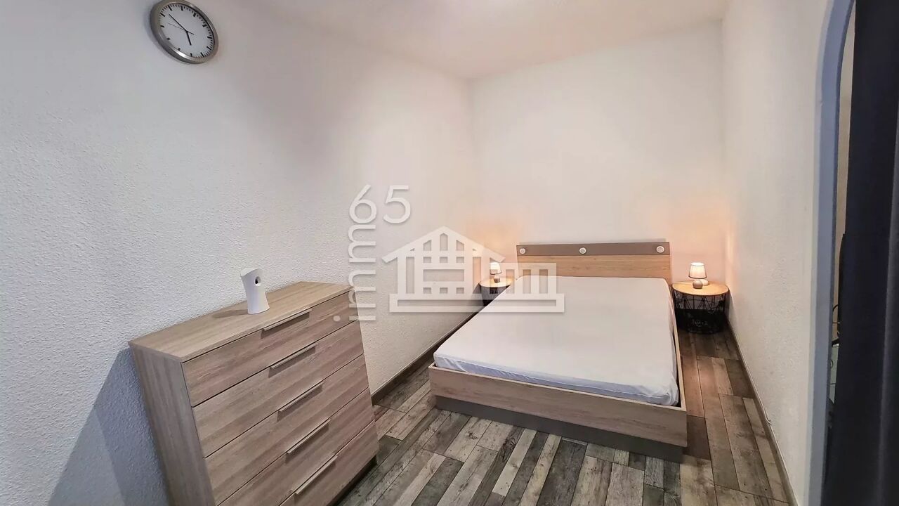 appartement 1 pièces 32 m2 à louer à Tarbes (65000)