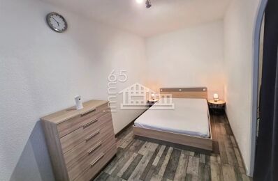 location appartement 410 € CC /mois à proximité de Cieutat (65200)