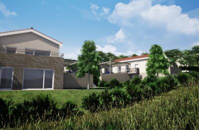 vente maison 361 000 € à proximité de Val d'Oingt (69620)