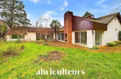 vente maison 370 000 € à proximité de Cernoy-en-Berry (45360)