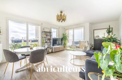 vente appartement 420 000 € à proximité de Bougival (78380)