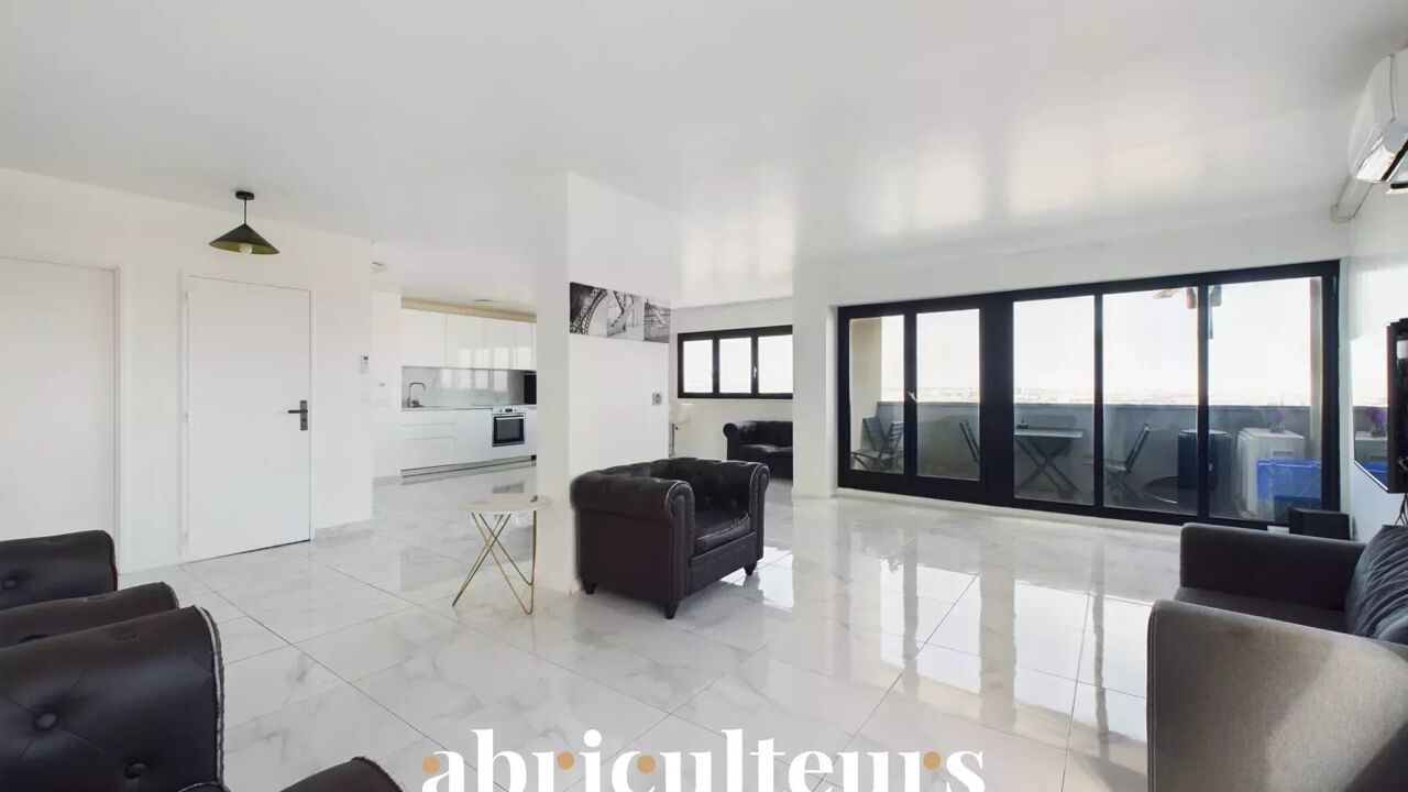 appartement 1 pièces 97 m2 à vendre à Courbevoie (92400)
