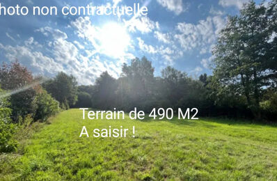 vente terrain 223 000 € à proximité de Le Triadou (34270)