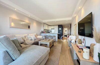 vente appartement 265 000 € à proximité de Mouans-Sartoux (06370)