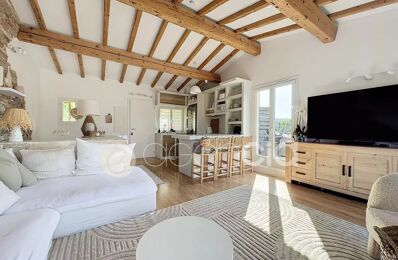 vente appartement 460 000 € à proximité de La Roquette-sur-Siagne (06550)