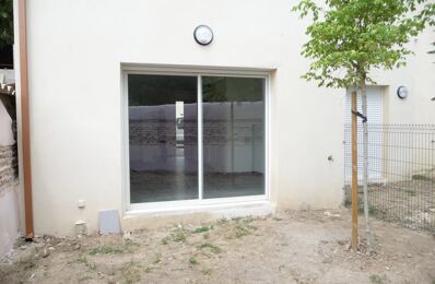 location maison 850 € CC /mois à proximité de Beaucaire (30300)