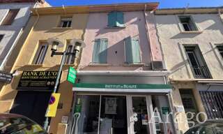 Immeuble  144 m² à vendre à Rivesaltes (66600)