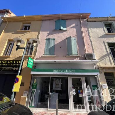 Immeuble  199900 €