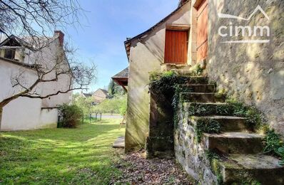vente maison 165 000 € à proximité de Joué-Lès-Tours (37300)