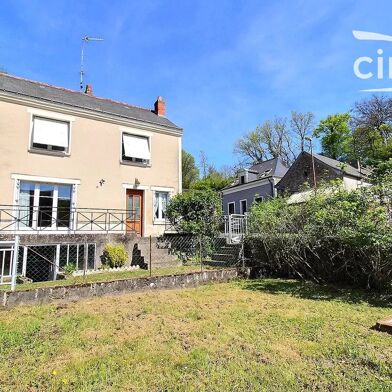 Maison 3 pièces 75 m²