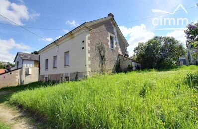 vente maison 134 000 € à proximité de Bourgueil (37140)