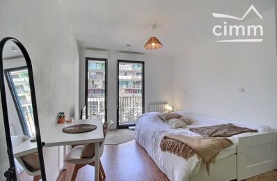 location appartement 500 € CC /mois à proximité de Lattes (34970)