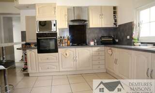 Maison 5 Pièces 148 m² à vendre à Varilhes (09120)