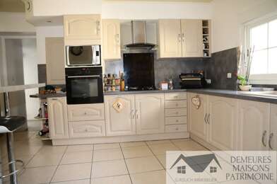 Maison 5 pièces 239000 €