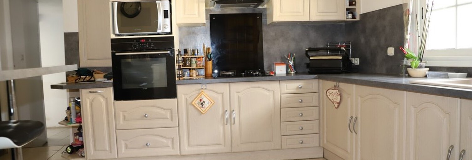 Maison 5 Pièces 148 m² à vendre à Varilhes (09120)