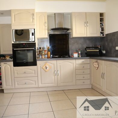 Maison 5 pièces 239000 €