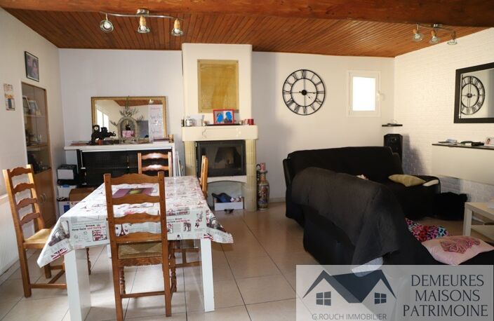 Maison — photo 2