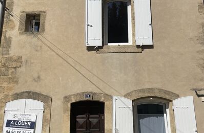 location appartement 1 276 € CC /mois à proximité de Saint-Chamas (13250)