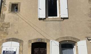 Appartement 4 Pièces 122 m² à louer à Grans (13450)