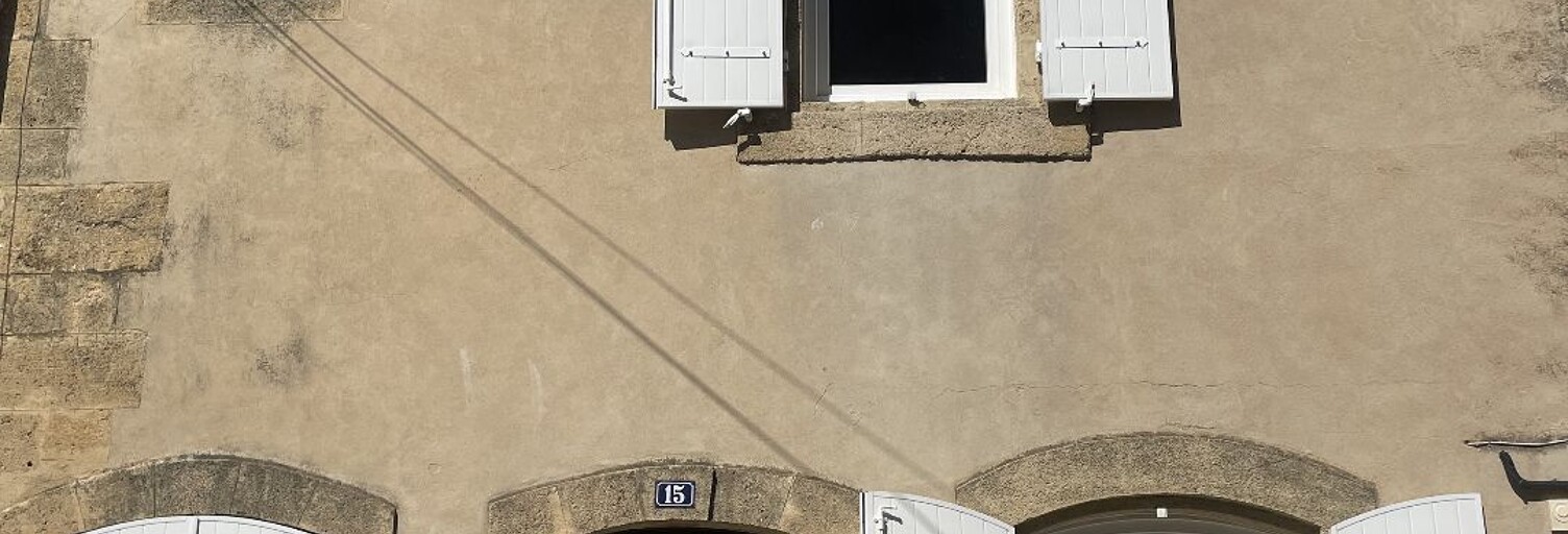 Appartement 4 Pièces 122 m² à louer à Grans (13450)