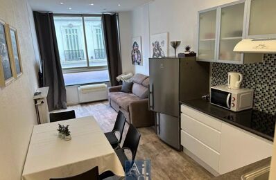 vente appartement 259 000 € à proximité de Pégomas (06580)