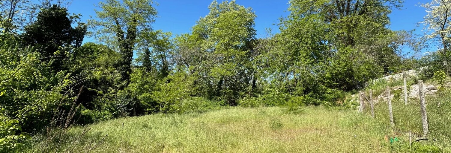 Terrain  1936 m² à vendre à Mont-de-Marsan (40000)