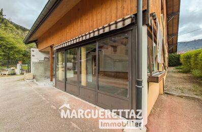 vente appartement 189 000 € à proximité de Bogève (74250)
