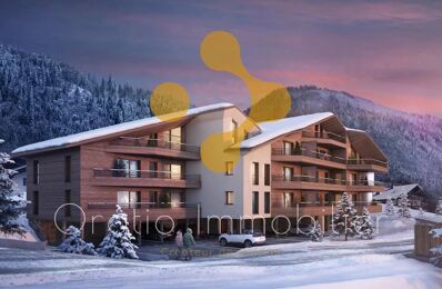 vente appartement 850 000 € à proximité de Évian-les-Bains (74500)