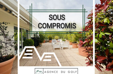 vente appartement 669 000 € à proximité de Saint-Laurent-d'Aigouze (30220)