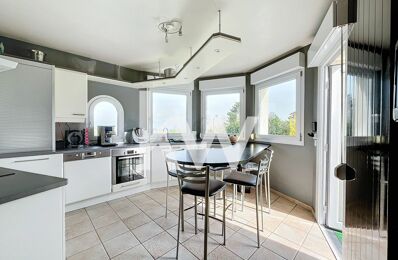 vente maison 509 900 € à proximité de Witry-Lès-Reims (51420)
