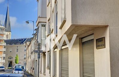 appartement 1 pièces 21 m2 à vendre à Reims (51100)