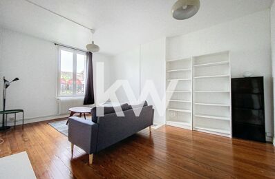 vente appartement 168 400 € à proximité de Witry-Lès-Reims (51420)