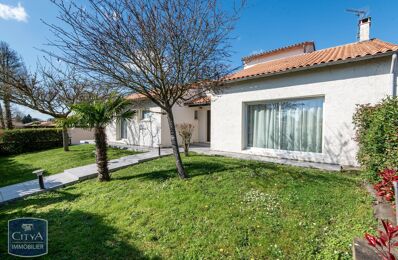 vente maison 328 600 € à proximité de Sèvres-Anxaumont (86800)