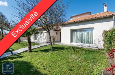vente maison 328 600 € à proximité de Roches-Prémarie-Andillé (86340)